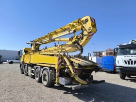   MAN TGS 35.440 CIFA K45H-XRZ | Mobile.bg    5