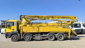   MAN TGS 35.440 CIFA K45H-XRZ | Mobile.bg    4