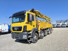   MAN TGS 35.440 CIFA K45H-XRZ | Mobile.bg    3