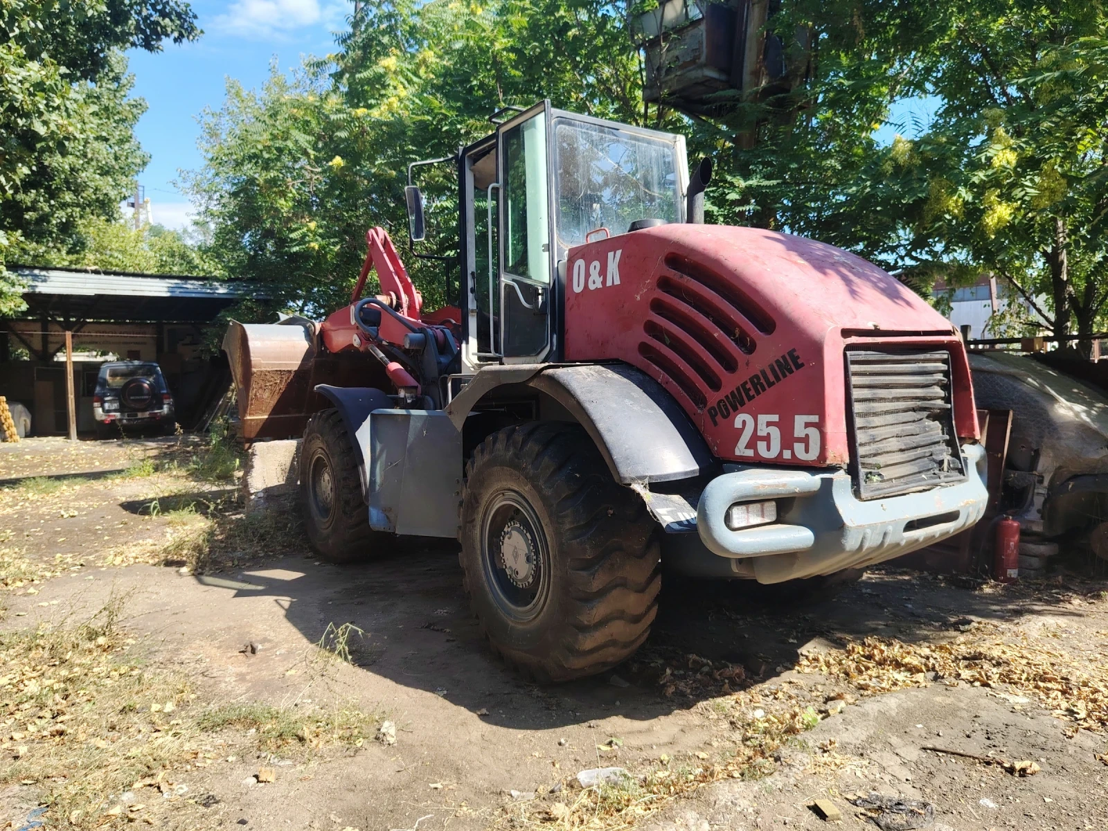 ����� ������� O&k 25.5 powerline | Mobile.bg � ����������� 4