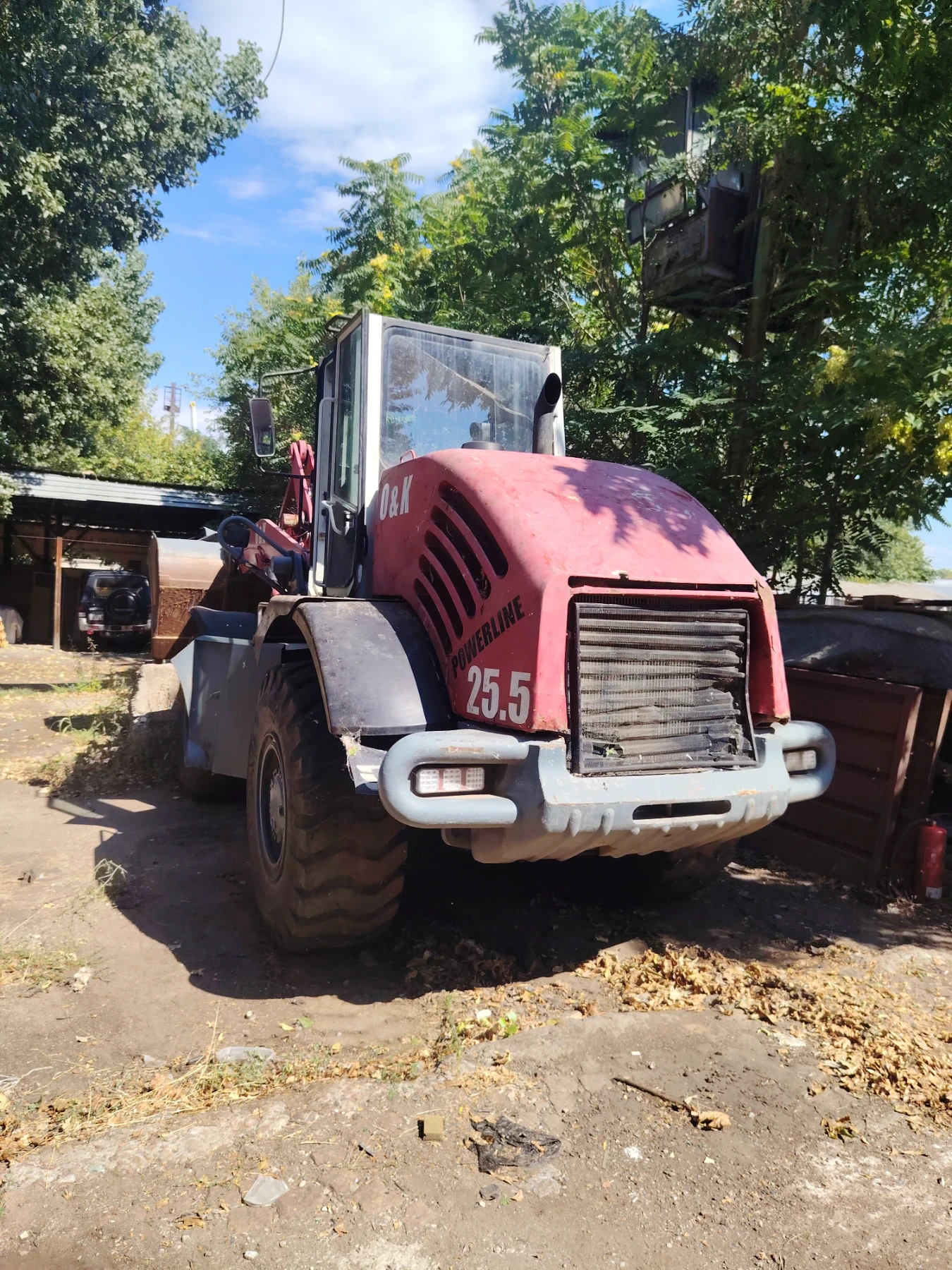 ����� ������� O&k 25.5 powerline | Mobile.bg � ����������� 5