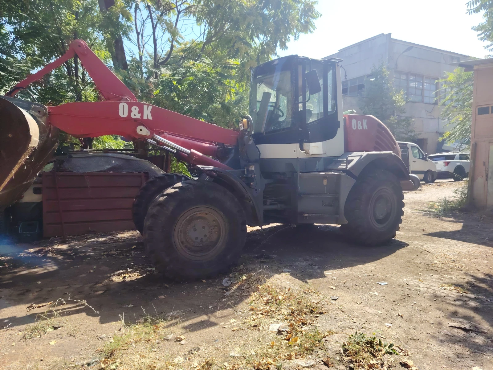 ����� ������� O&k 25.5 powerline | Mobile.bg � ����������� 2