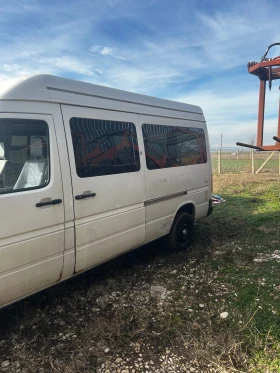 Кемпер VW LT35, снимка 17