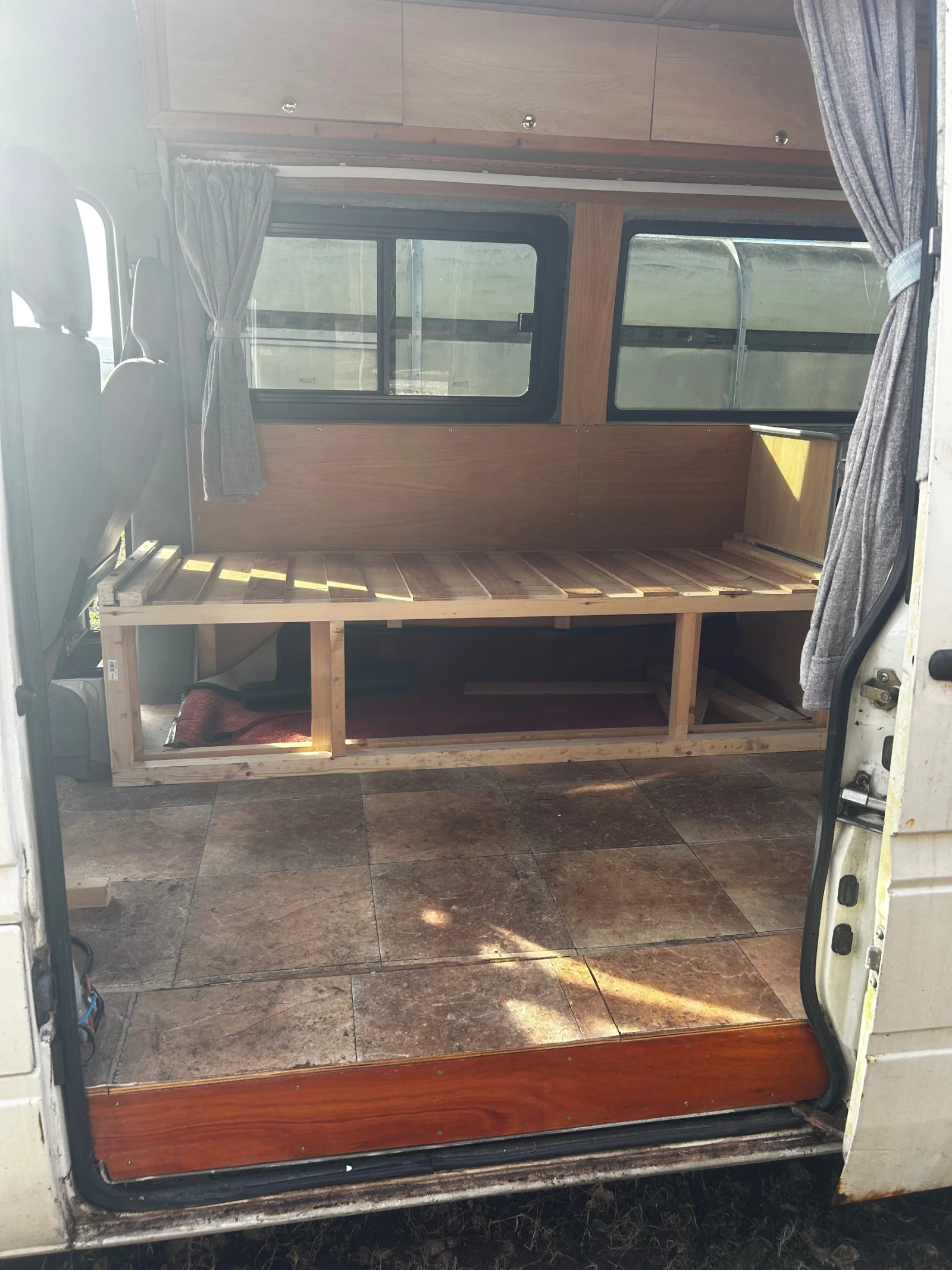 ������ VW LT35 | Mobile.bg � ����������� 11