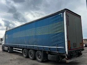 Полуремарке Schmitz So1, снимка 8
