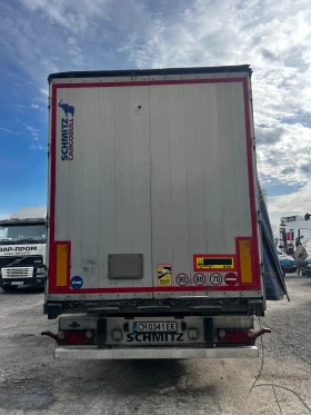 Полуремарке Schmitz So1