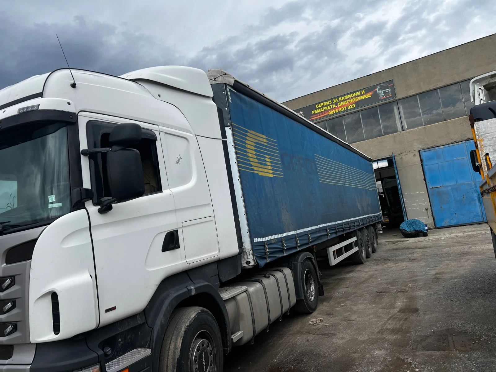 ����������� Schmitz So1 | Mobile.bg � ����������� 3