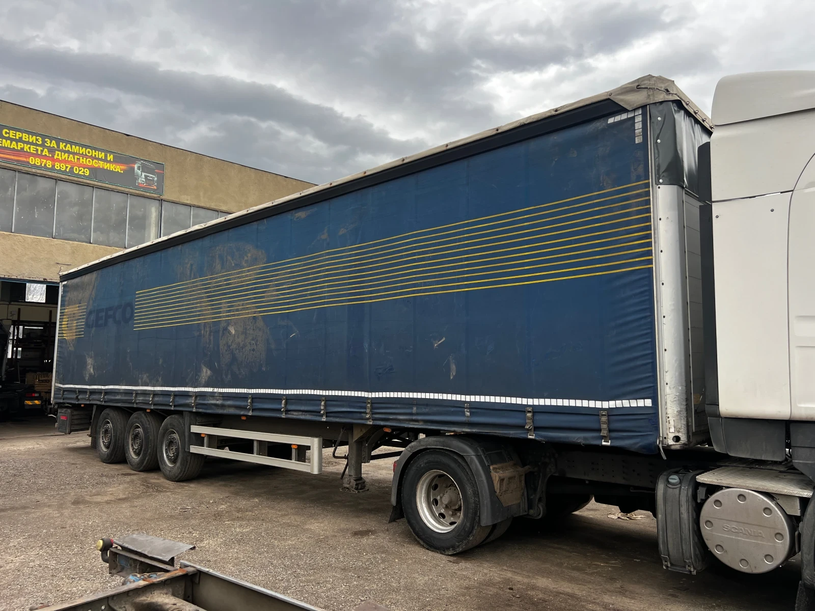 ����������� Schmitz So1 | Mobile.bg � ����������� 9