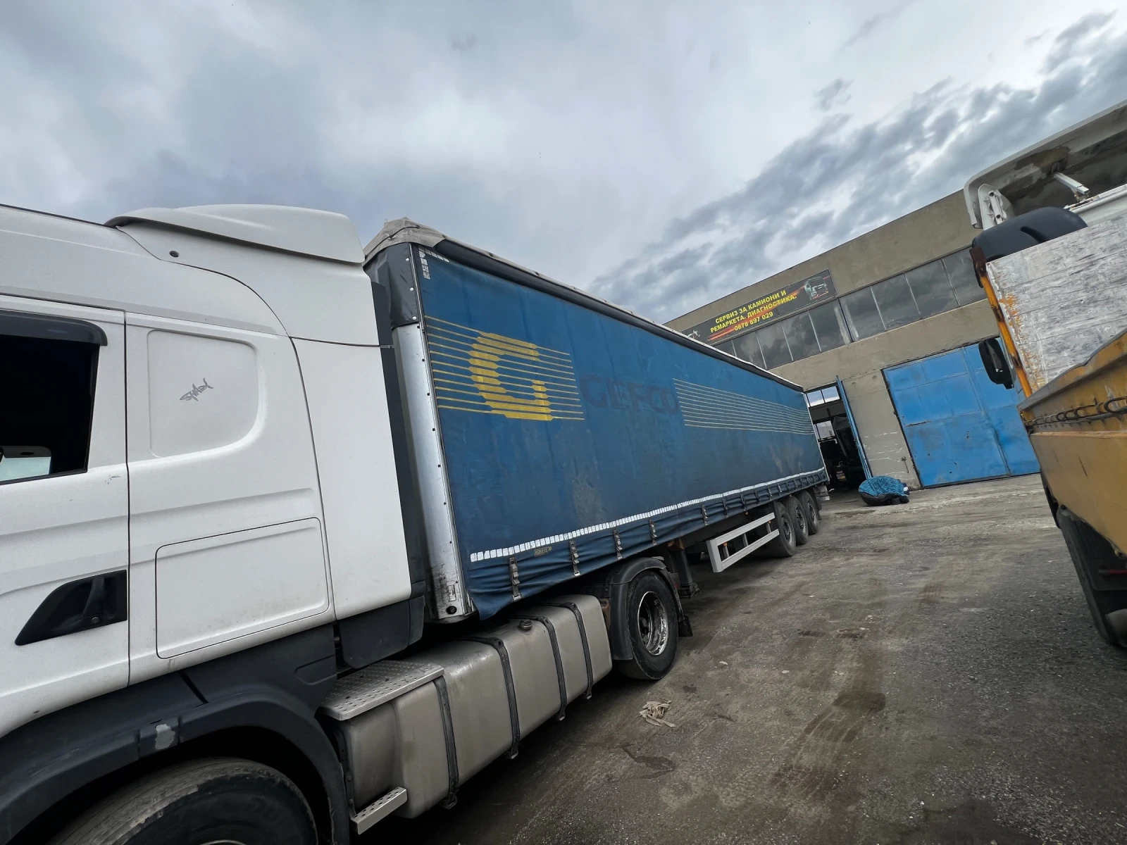 ����������� Schmitz So1 | Mobile.bg � ����������� 4