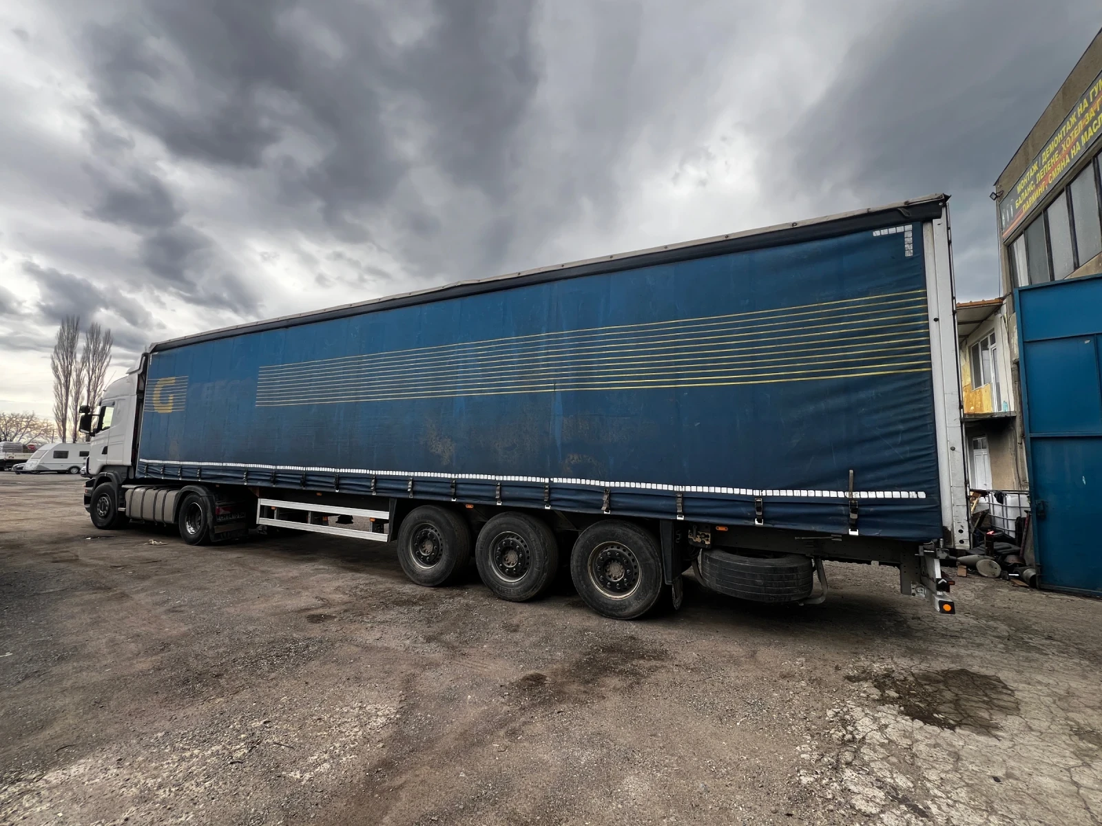 ����������� Schmitz So1 | Mobile.bg � ����������� 6