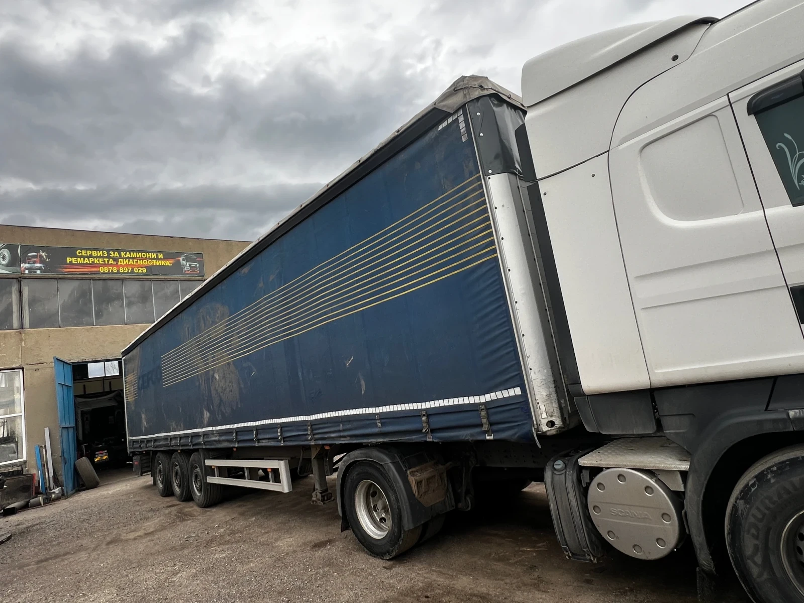 ����������� Schmitz So1 | Mobile.bg � ����������� 11