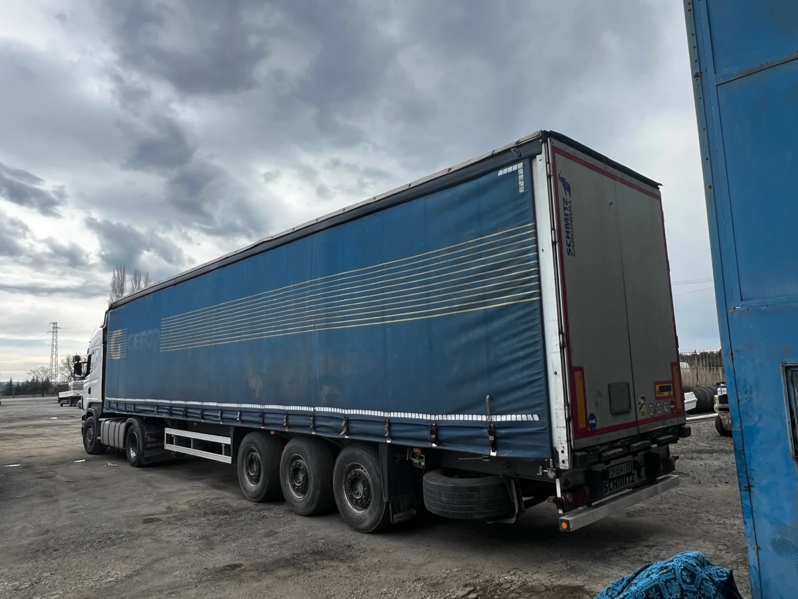 ����������� Schmitz So1 | Mobile.bg � ����������� 7