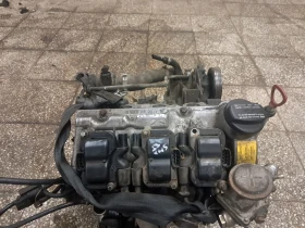 Двигател за Смарт 0.7 бензин с код на мотора 450.330, снимка 1