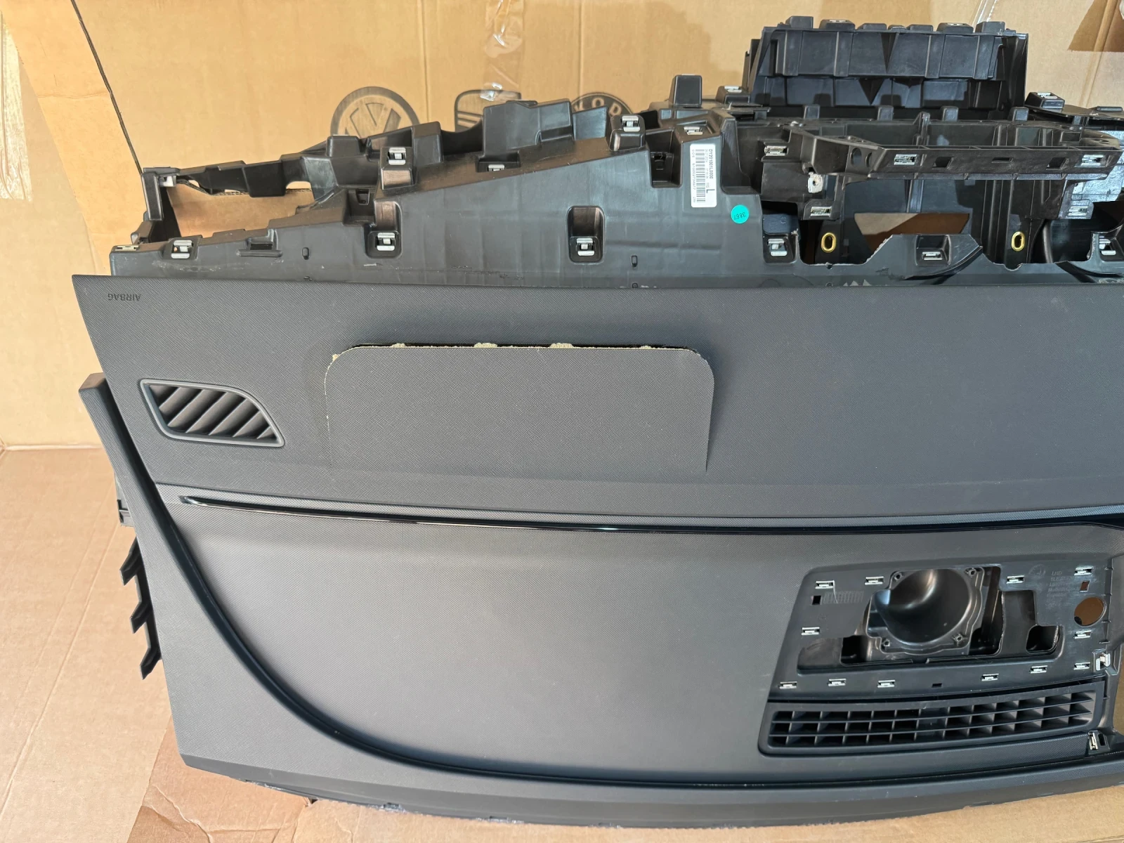 Skoda Enyaq ����� HUD 5LB 857 007 H XCC | Mobile.bg � ����������� 2