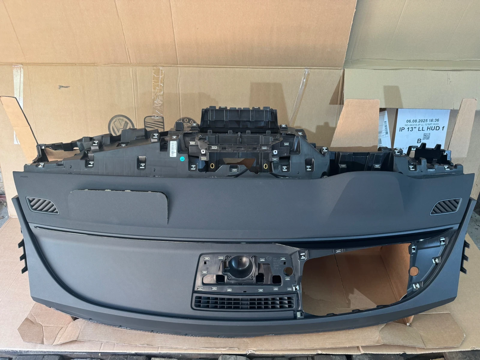 Skoda Enyaq ����� HUD 5LB 857 007 H XCC | Mobile.bg � ����������� 1