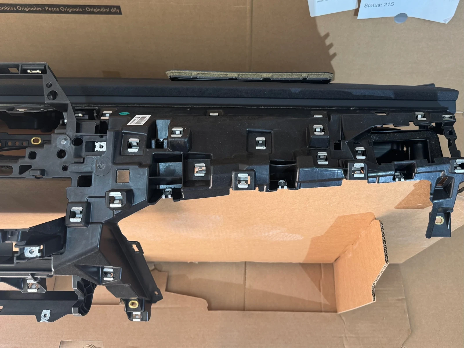 Skoda Enyaq ����� HUD 5LB 857 007 H XCC | Mobile.bg � ����������� 8