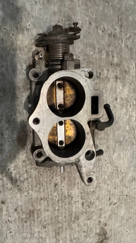 Дроселова Клапа за Kia Sportage 1994 - 2005 - 23148277