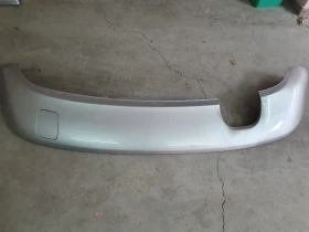 Спойлери, брони и аксесоари към тях, снимка 2