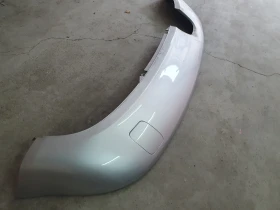 Спойлери, брони и аксесоари към тях, снимка 1