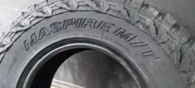 Гуми Всесезонни 265/75R16, снимка 6
