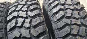 Гуми Всесезонни 265/75R16, снимка 3