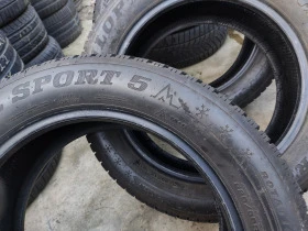 Гуми Зимни 225/55R17, снимка 10