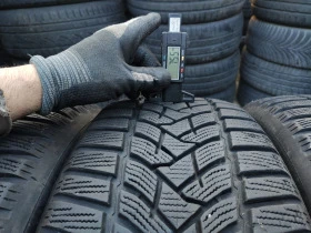 Гуми Зимни 225/55R17, снимка 6