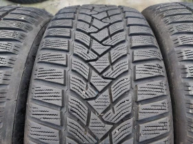 Гуми Зимни 225/55R17, снимка 2