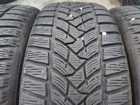 Гуми Зимни 225/55R17, снимка 3