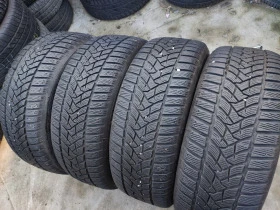 Гуми Зимни 225/55R17, снимка 5