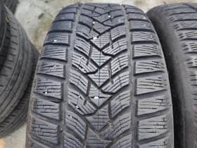 Гуми Зимни 225/55R17, снимка 1