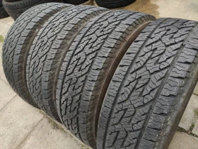 Гуми Всесезонни 215/65R16, снимка 5