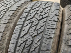 Гуми Всесезонни 215/65R16, снимка 2