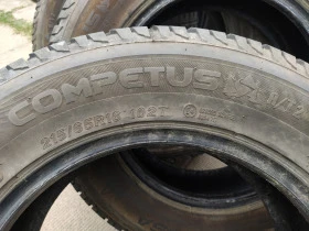 Гуми Всесезонни 215/65R16, снимка 6