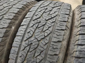 Гуми Всесезонни 215/65R16, снимка 3