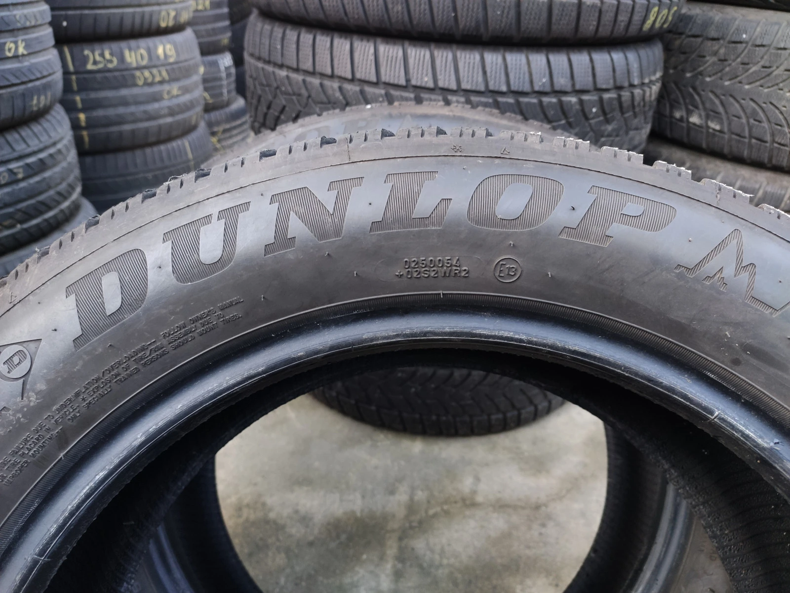  225/55R17 | Mobile.bg   8