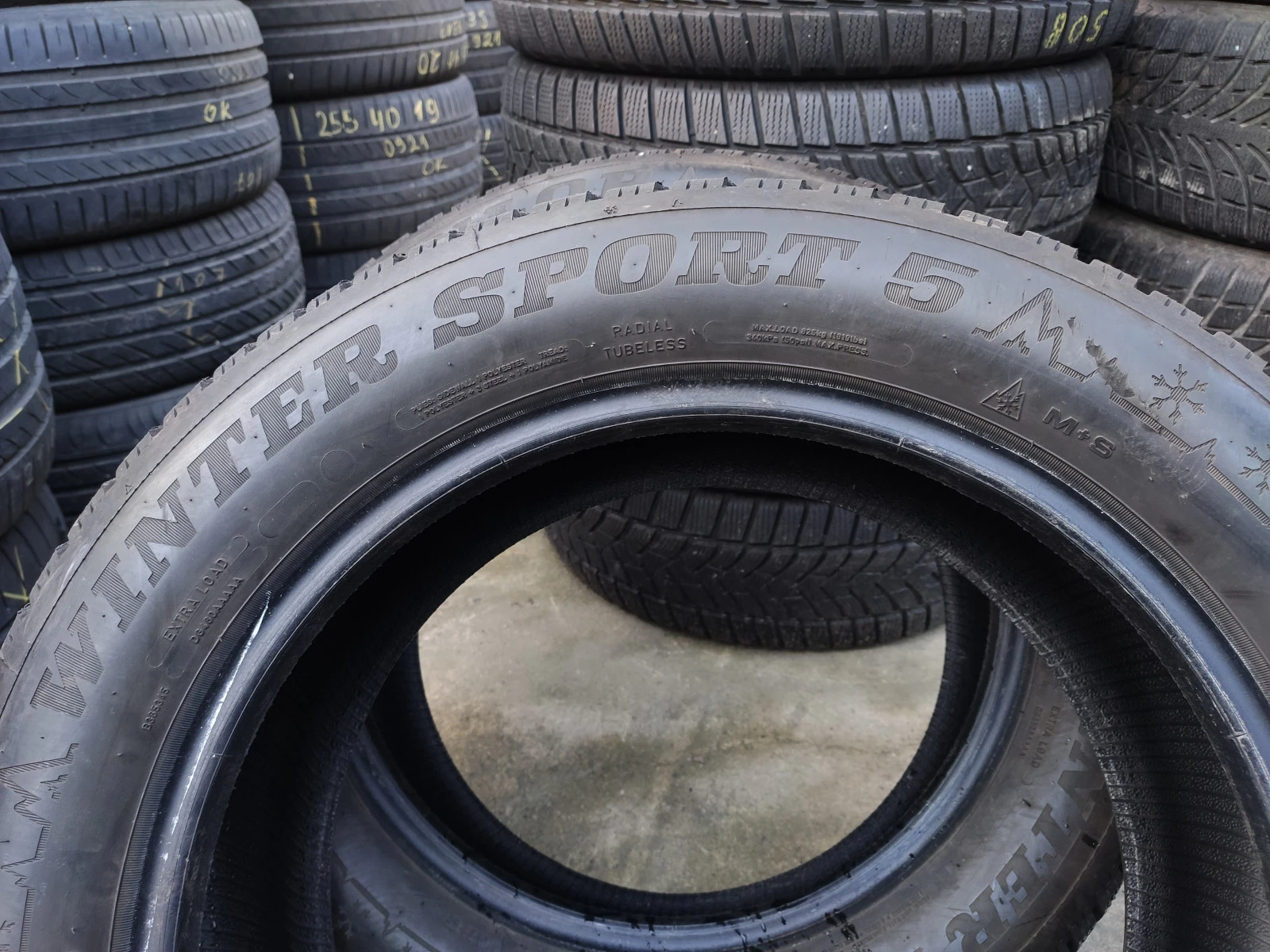  225/55R17 | Mobile.bg   7