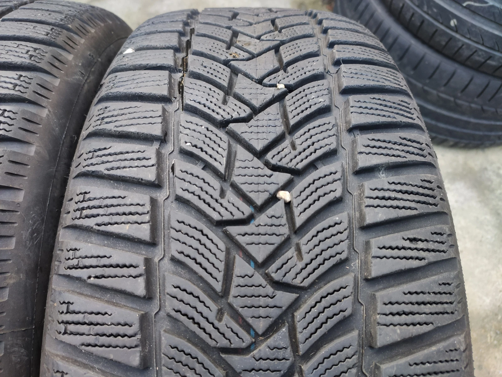  225/55R17 | Mobile.bg   4