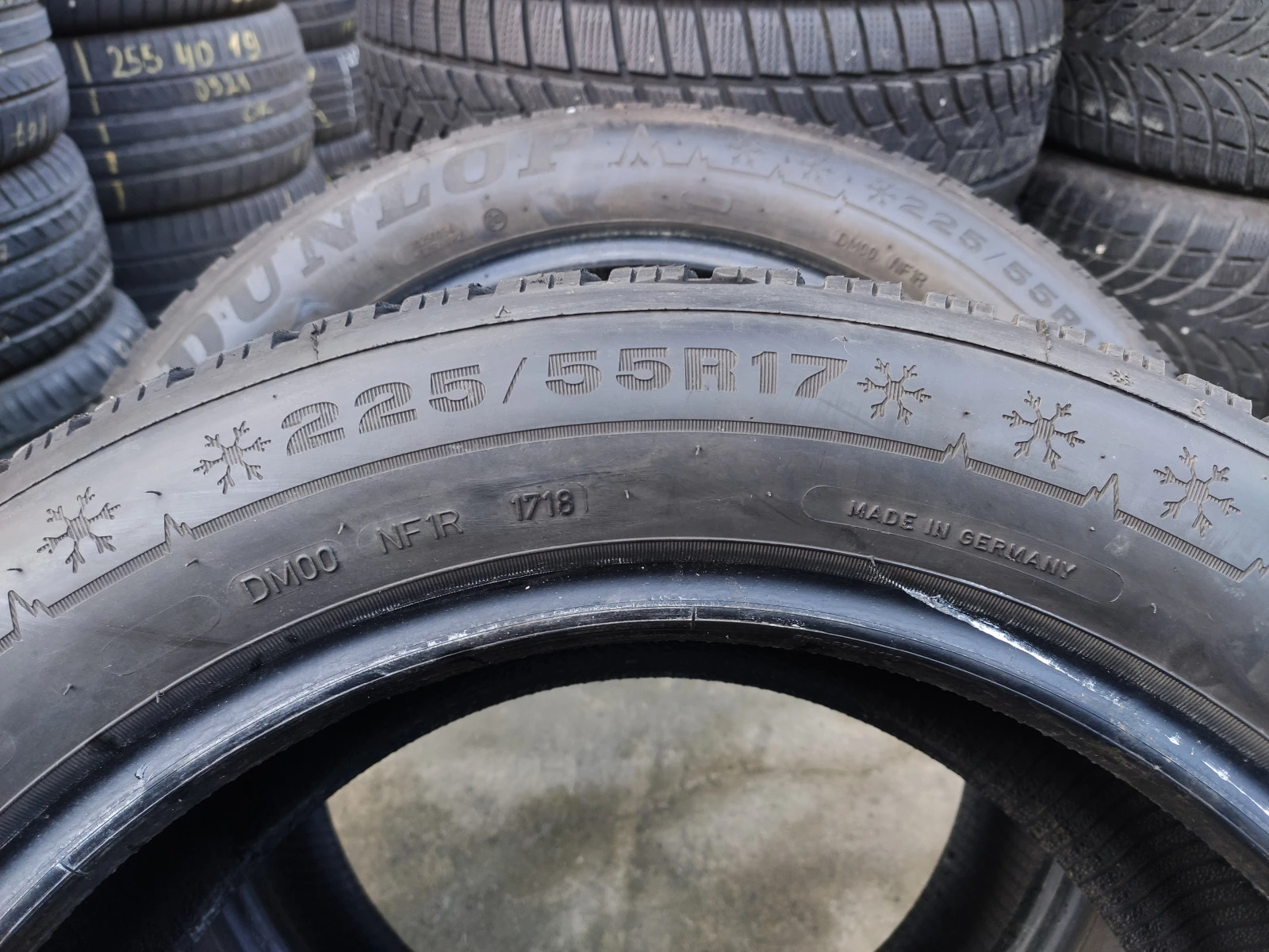  225/55R17 | Mobile.bg   9