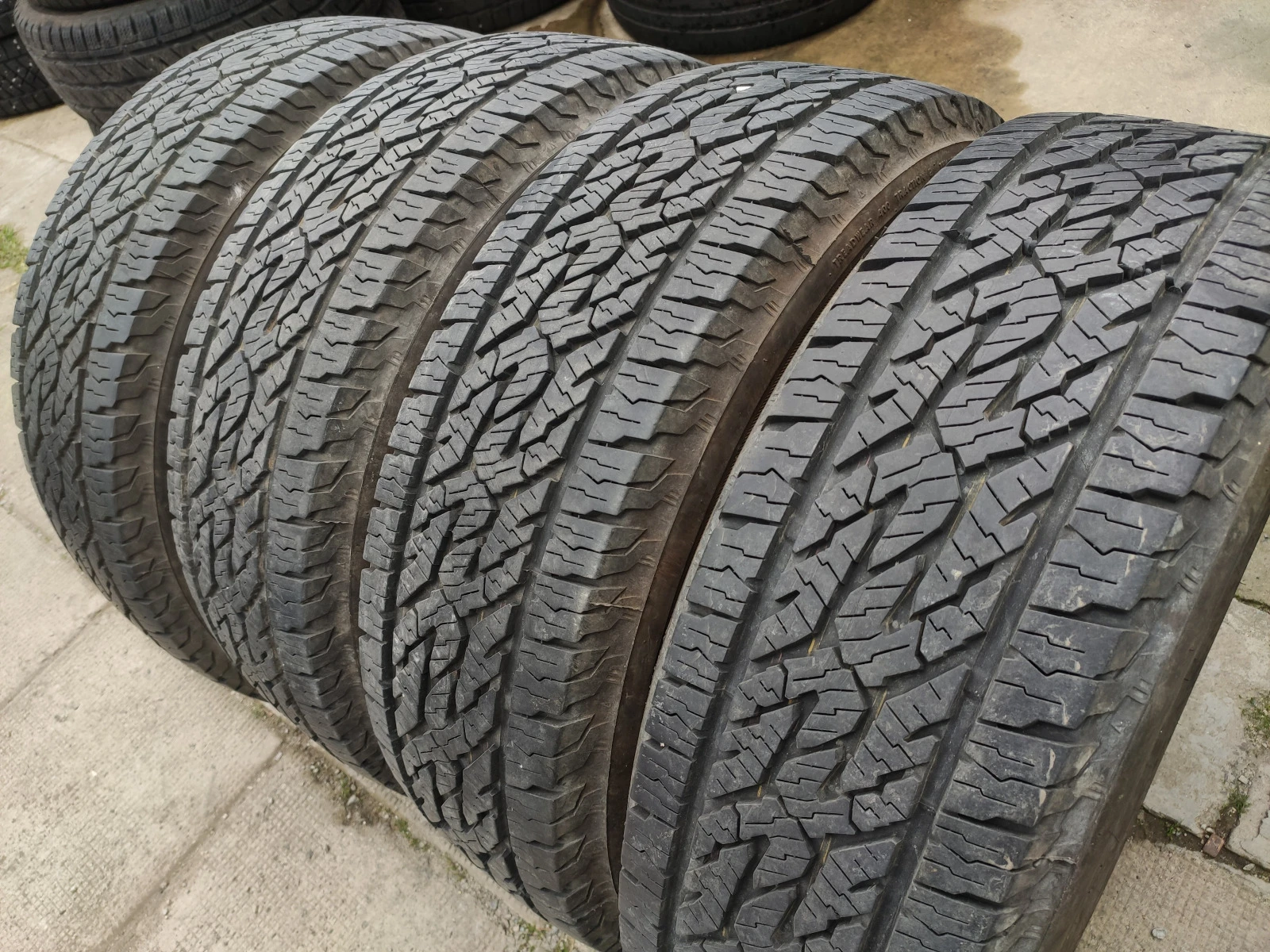  215/65R16 | Mobile.bg   5