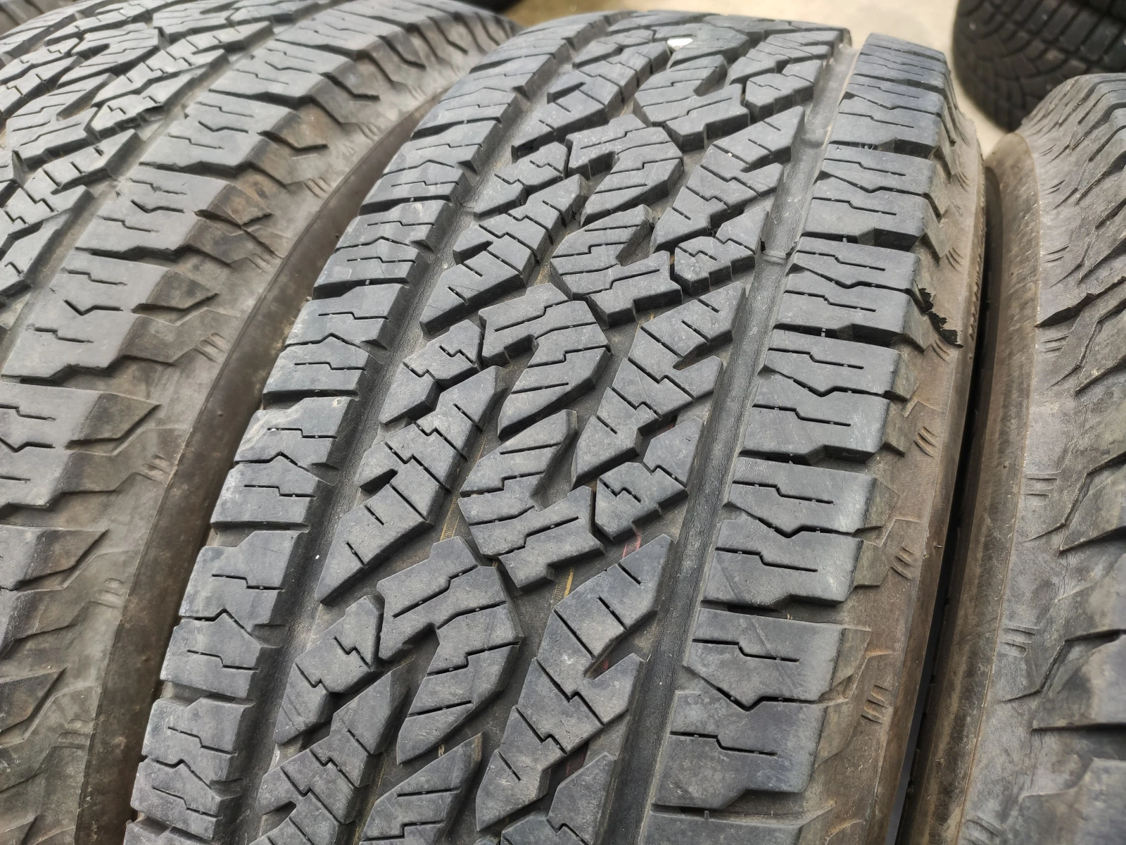  215/65R16 | Mobile.bg   2