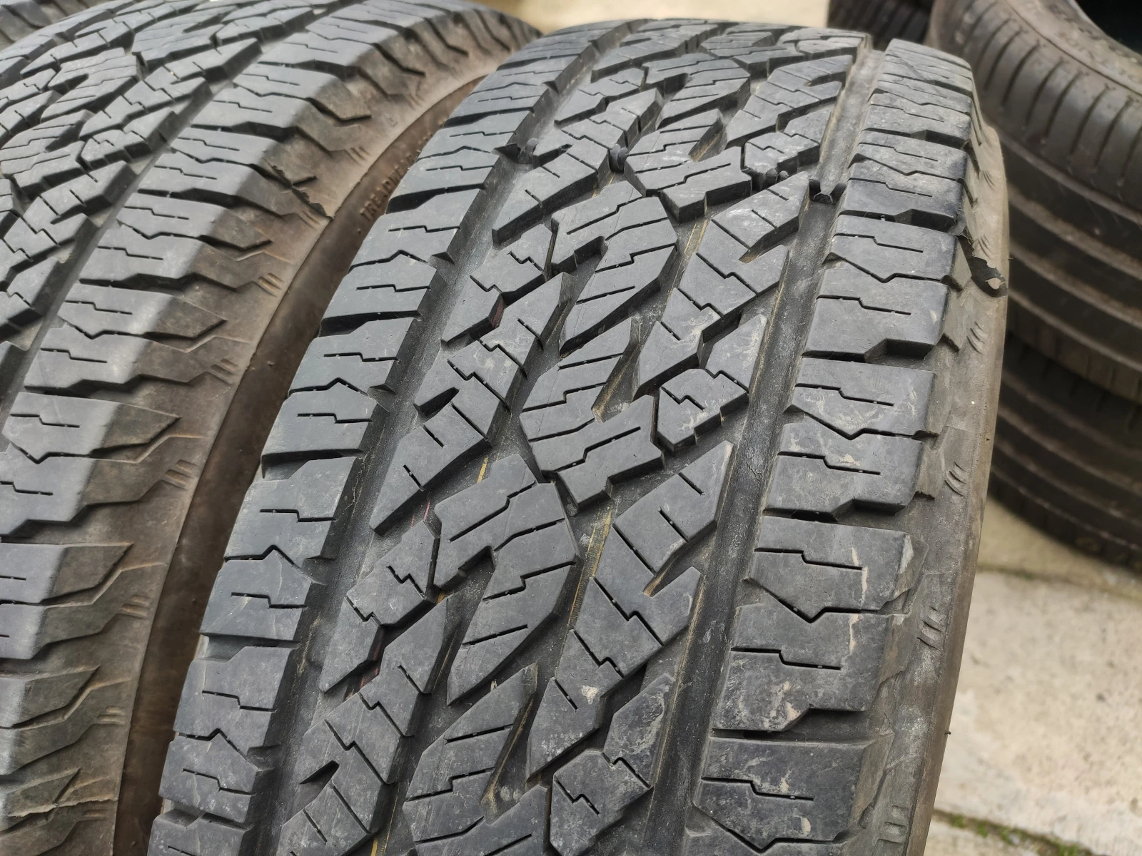  215/65R16 | Mobile.bg   1