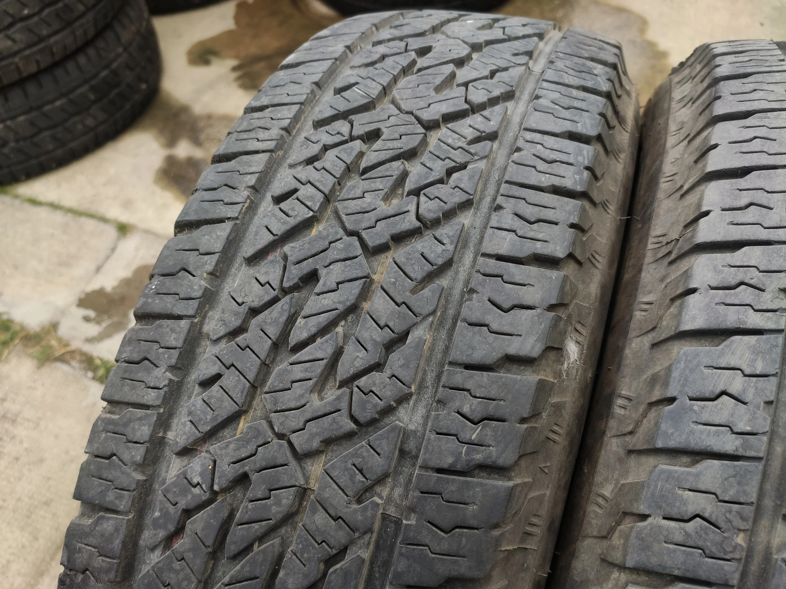  215/65R16 | Mobile.bg   4