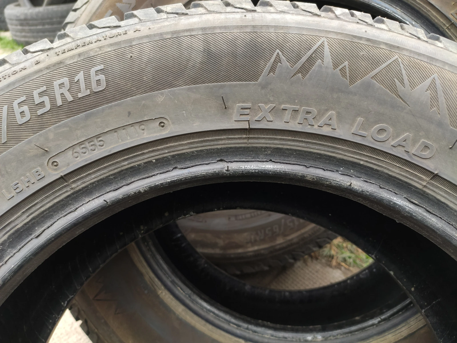  215/65R16 | Mobile.bg   7