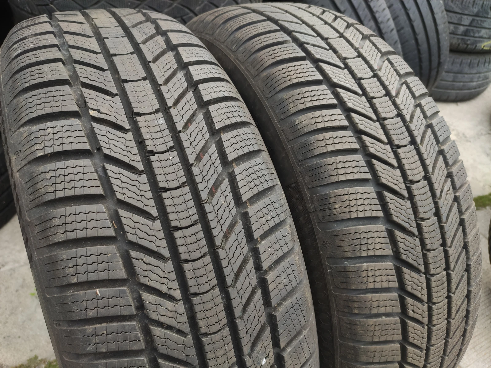  215/60R17 | Mobile.bg   3