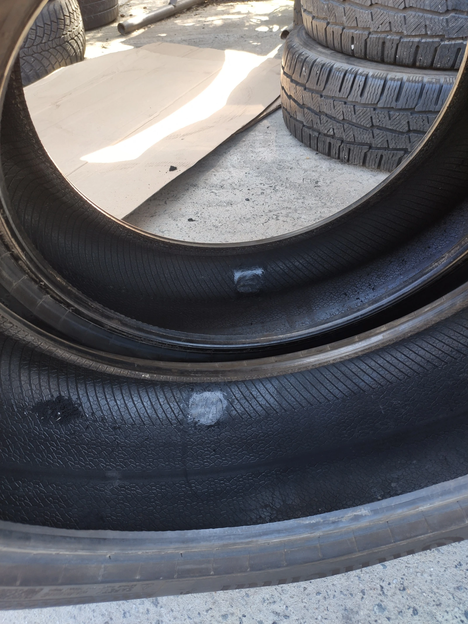  215/60R17 | Mobile.bg   8