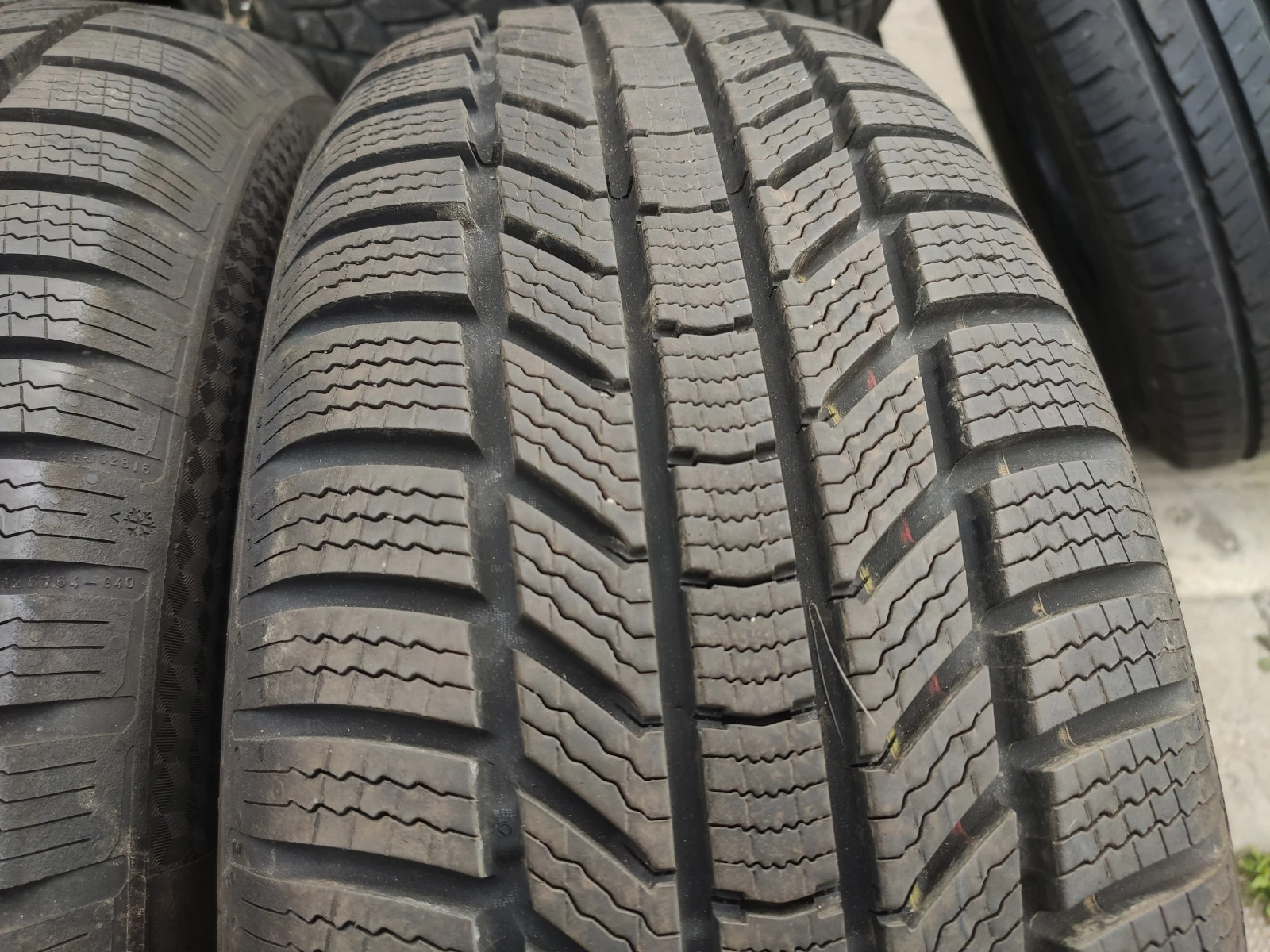  215/60R17 | Mobile.bg   2