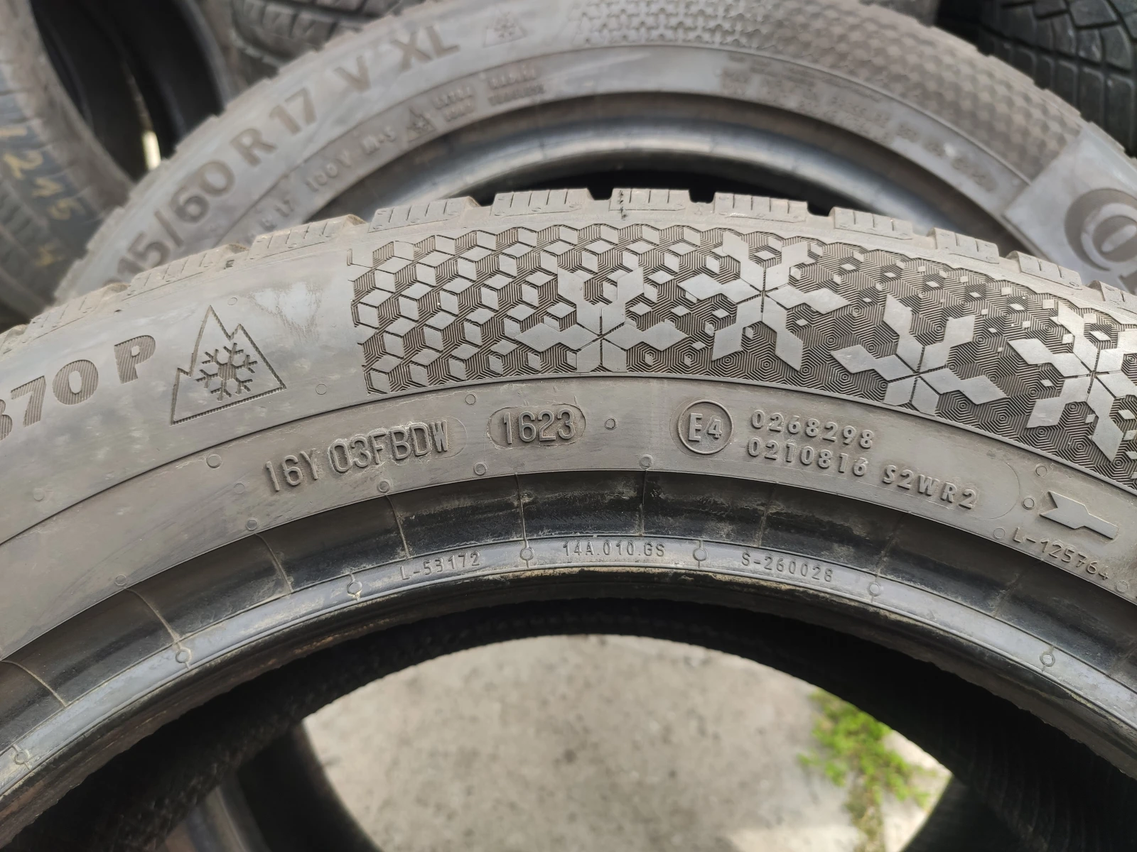  215/60R17 | Mobile.bg   7