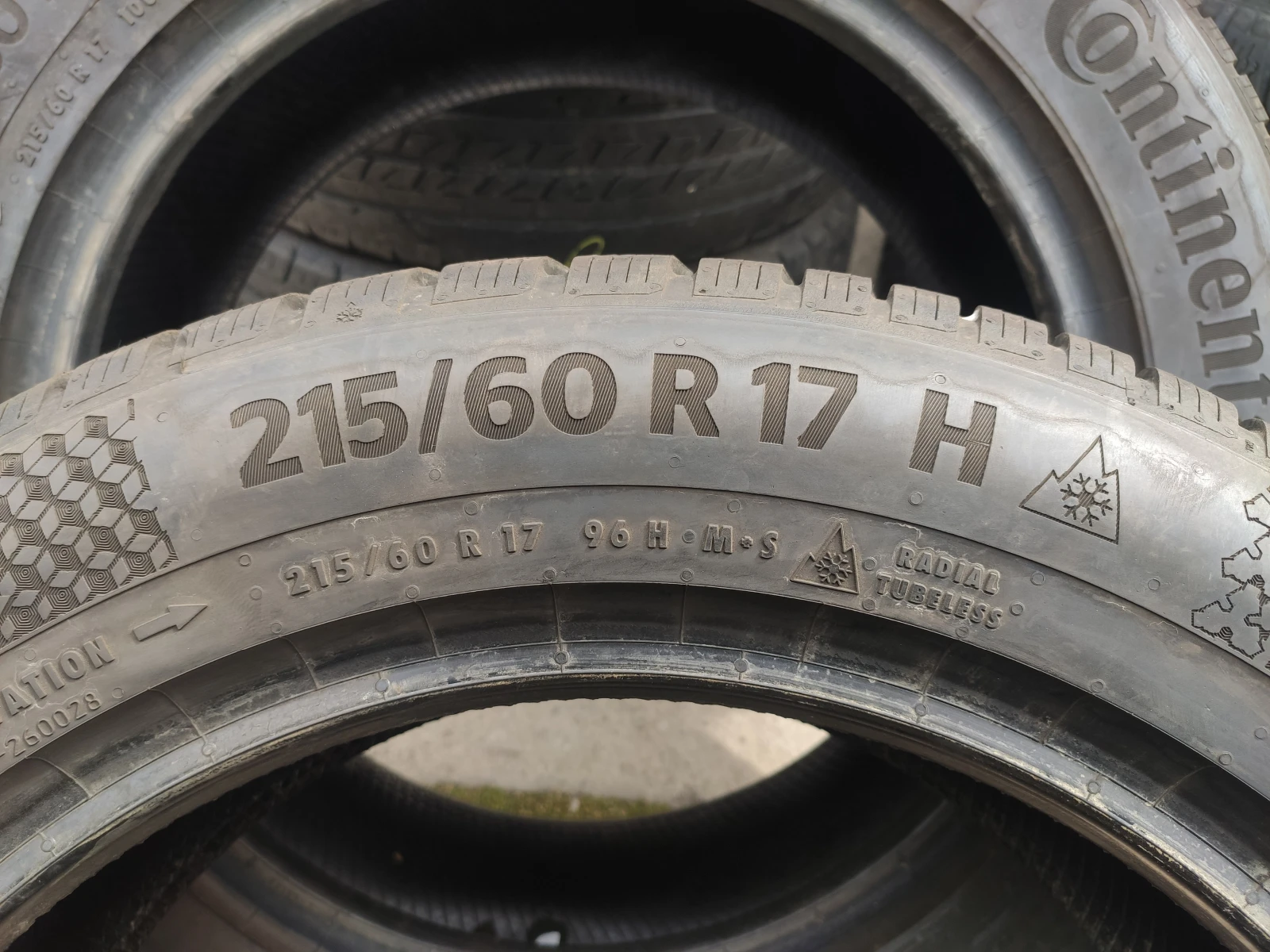  215/60R17 | Mobile.bg   6