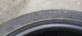 Гуми Летни 215/50R17, снимка 4 - Гуми и джанти - 47954522